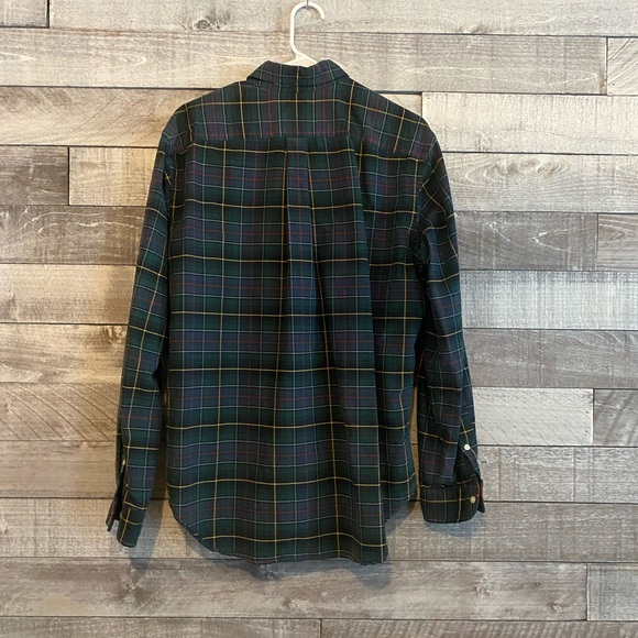 Ralph Lauren Classic Fit Dress Shirt | size L - Picture 2 of 4